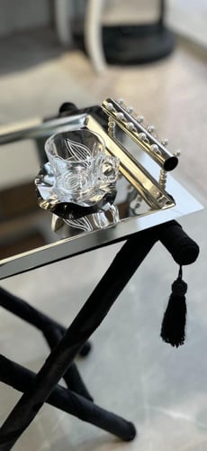 طقم 6 كوب كابتشينو تركي