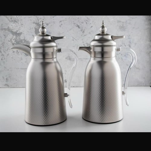 طقم ترامس علا