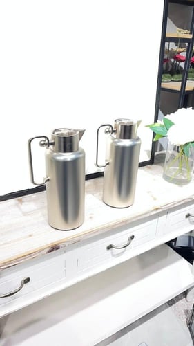 طقم ترامس ضيافة