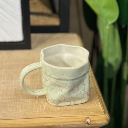 كوب سيراميك