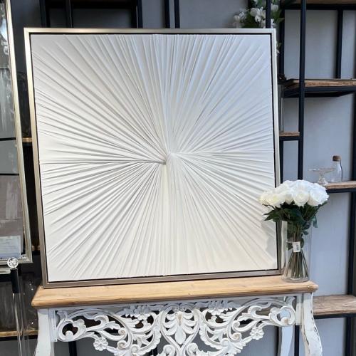 لوحة جبسية 100*150