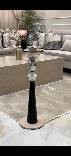 مبخرة ضيافة والاستقبال