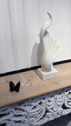 تحفة ديكور فاخرة