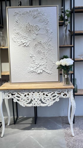 لوحة جدارية طباعة مقاس 80*120