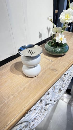 مبخرة صغير شخصي