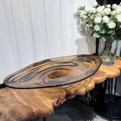 تقديمة فاخرة تشوكليت كبير