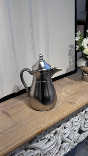 ترمس قمر خدمة 350 مل