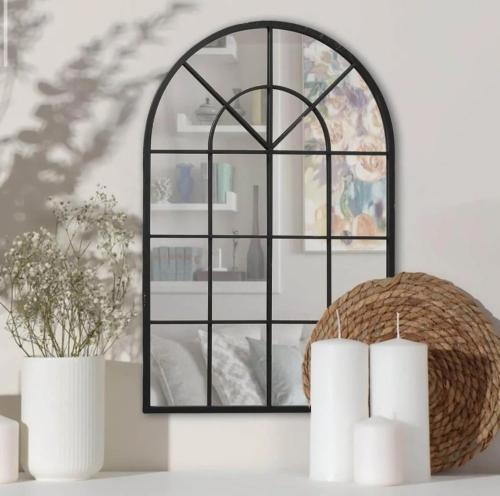 مرايا جدارية 80*120