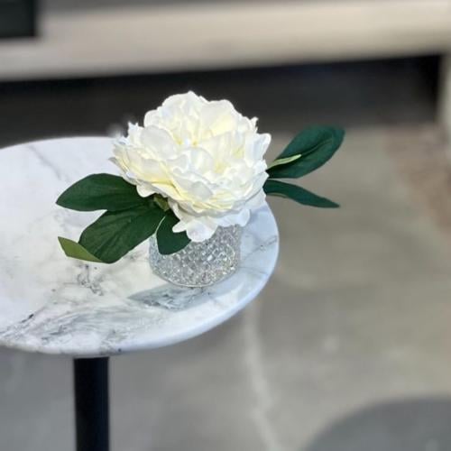 فازة ورد منسق