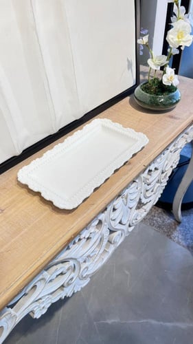 طقم سفرة بالحبه