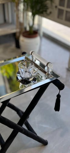 طقم 6 كوب كابتشينو تركي