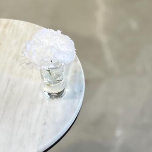 فازة ورد منسق