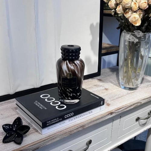 فواحة اعواد