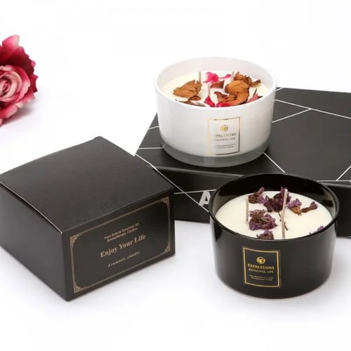 شموع معطرة TC055-1