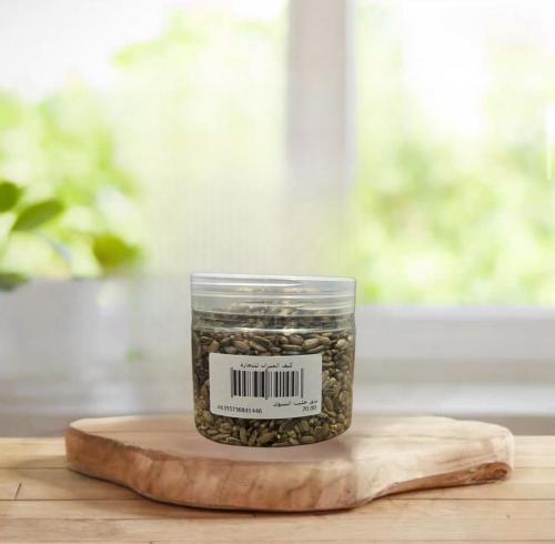 بذور حليب الشوك