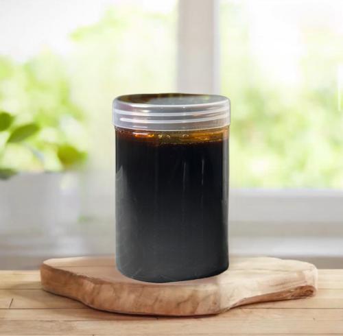 دبس تمر طازج عمل منزلي