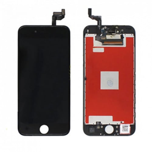 شاشة ايفون LCD 6s أسود ماركة بود bod