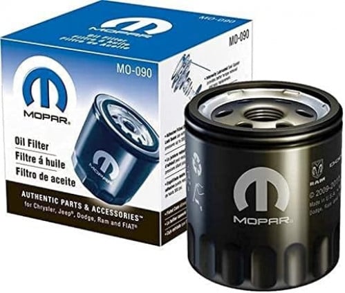 فلتر زيت 090 موبار اصلي