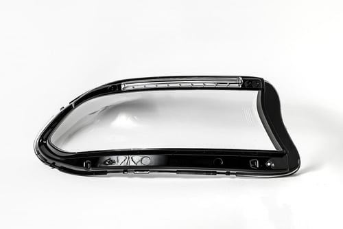 زجاج شمعه تشارجر 15-2023