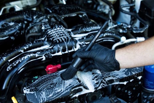 طقم فرش 5 قطع