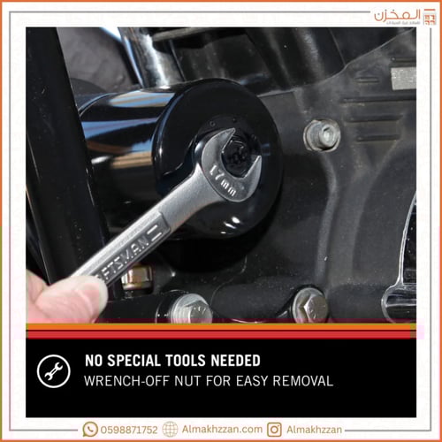 فلتر زيت درجات هوندا, k&n