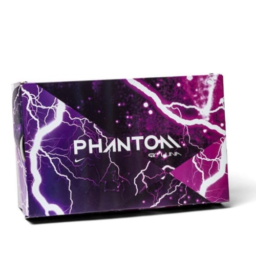 PHANTOM LUNA ELITE FG THUNDER - FUCHSIA DREAM/BARE...