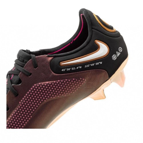 Nike Tiempo Legend 9 Elite FG Generation - Space P...