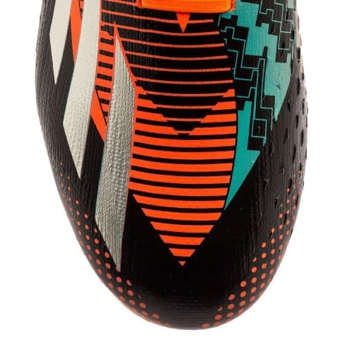ADIDAS X SPEEDPORTAL .1 FG L10NEL M35SI - SOLAR OR...