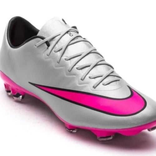 Mercurial Vapor X FG