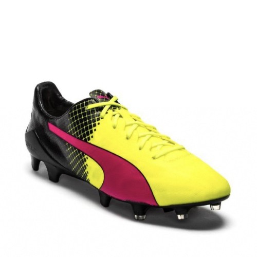 evoSPEED SL FG