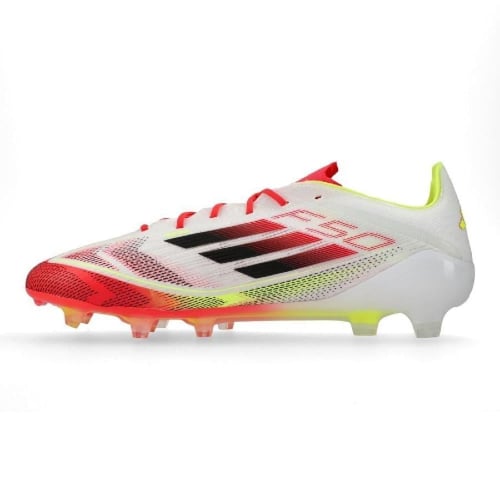 ADIDAS F50 ELITE FG PURE VICTORY - FOOTWEAR WHITE/...