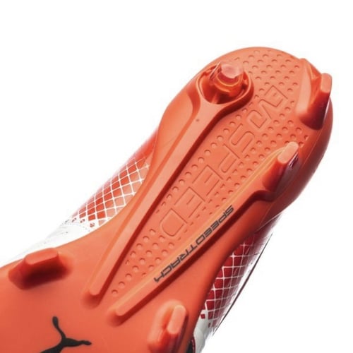 evoSPEED 1.5 Leather FG