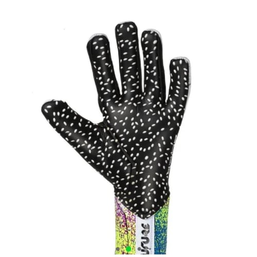 PUMA GOALKEEPER GLOVES FUTURE GRIP 1 NC - WHITE