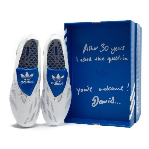 ADIDAS PREDATOR ELITE FOLD-OVER TONGUE FG DB - FOO...