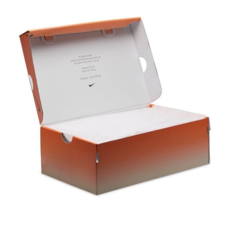 Tiempo Legend 10 Elite FG United Golden - White/Bl...