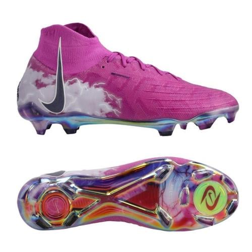 PHANTOM LUNA ELITE FG THUNDER - FUCHSIA DREAM/BARE...