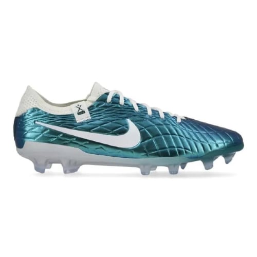 TIEMPO LEGEND 10 ELITE FG EMERALD - DARK ATOMIC TE...
