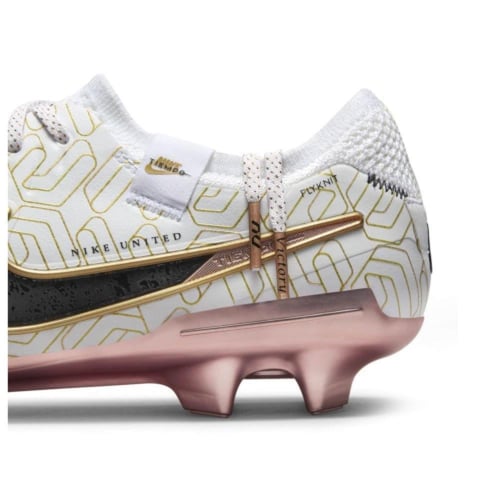 Tiempo Legend 10 Elite FG United Golden - White/Bl...