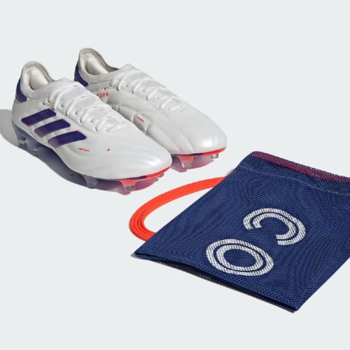 COPA PURE 2 ELITE KNIT FIRM GROUND BOOTS