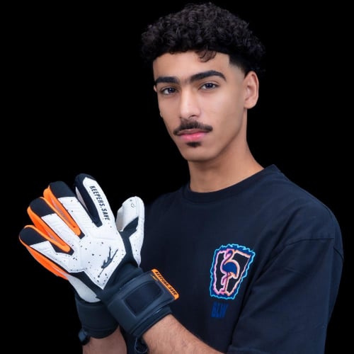 SAFETY GLOVE