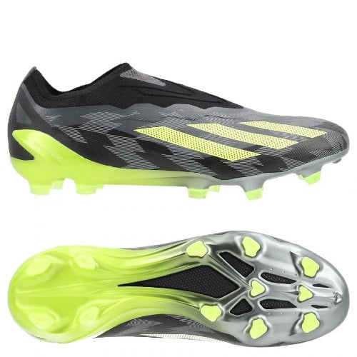 X CRAZYFAST INJ.1 LLFG