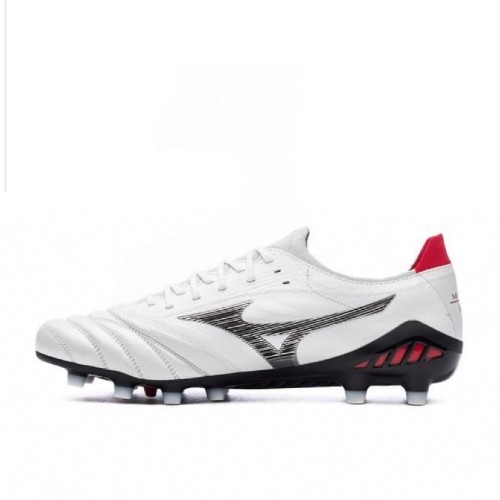 Morelia Neo III Made in Japan FG Runbird DNA - Whi...