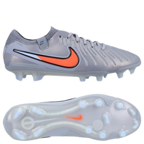 TIEMPO LEGEND 10 ELITE FG SCARY GOOD - BLUE ECLIPSE/BLACK