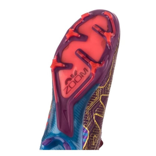 Nike Air Zoom Mercurial Superfly Elite 9 FG Mbappé