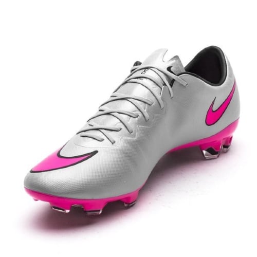 Mercurial Vapor X FG