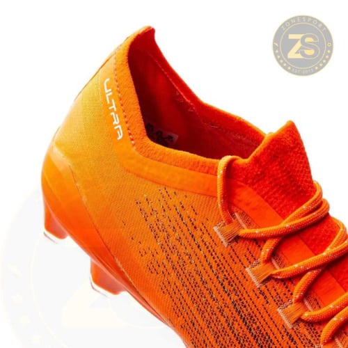 ULTRA 1.1 FG/AG CHASING ADRENALINE - SHOCKING ORAN...