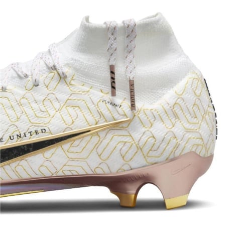 Nike Air Zoom Mercurial Superfly 9 Elite FG United...