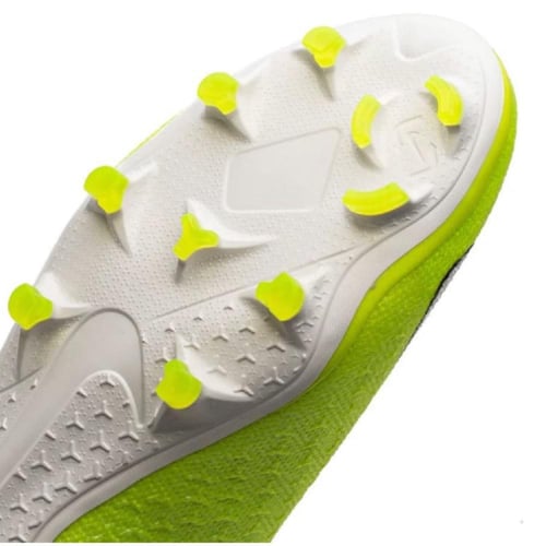 Nike Phantom Vision Elite DF FG New Lights - Volt/...