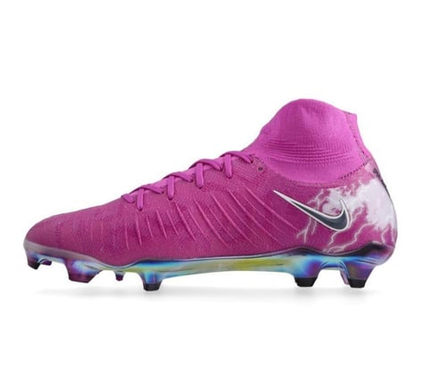 PHANTOM LUNA ELITE FG THUNDER - FUCHSIA DREAM/BARE...