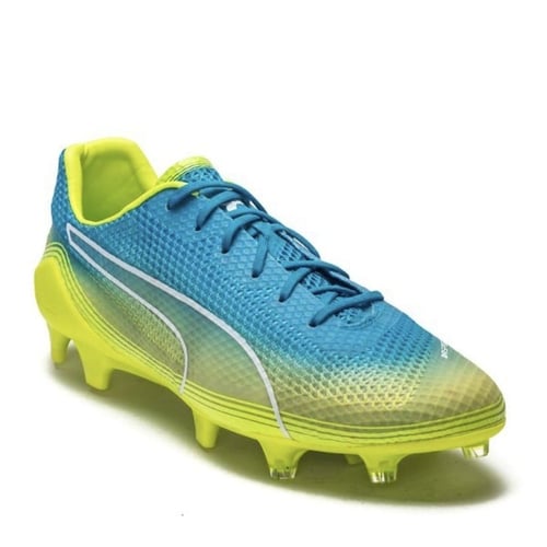 Puma evoSPEED SL FG Safety